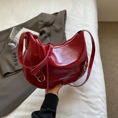 CROSS-BORDER LARGE-CAPACITY WOMEN'S BAG